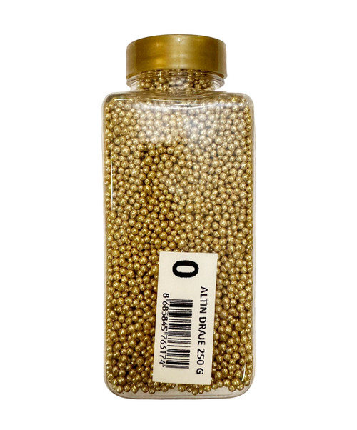 Perle 1 mm - AURIU - Dr Gusto - 250 g