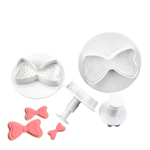 Set 4 decupatoare - Fundite