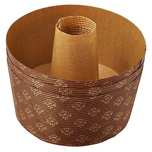Forma de copt de unica folosinta - pachet 10 bucati - T090174