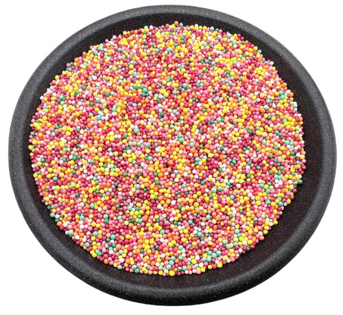 Perlute Mix clasic multicolor nr 15 - Dobryk - 1Kg