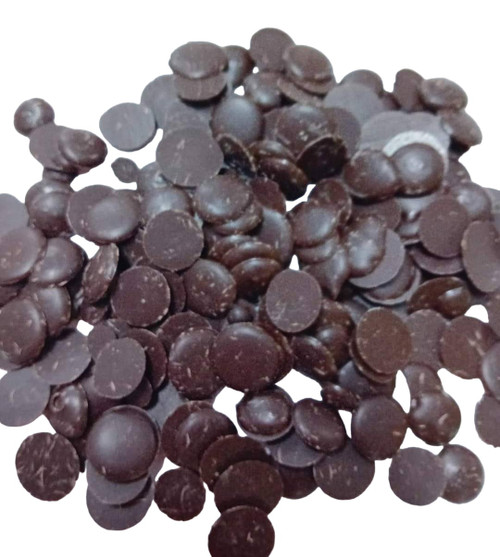 Cuvertura premium banuti AMARUI - Dharst - 2 kg