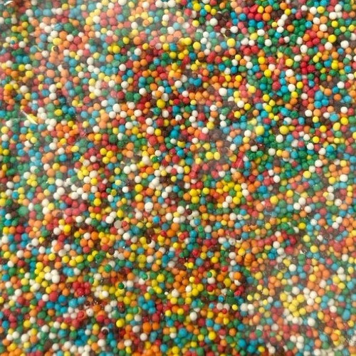 Perlute Mix clasic multicolor nr 4 - Dobryk - 1Kg