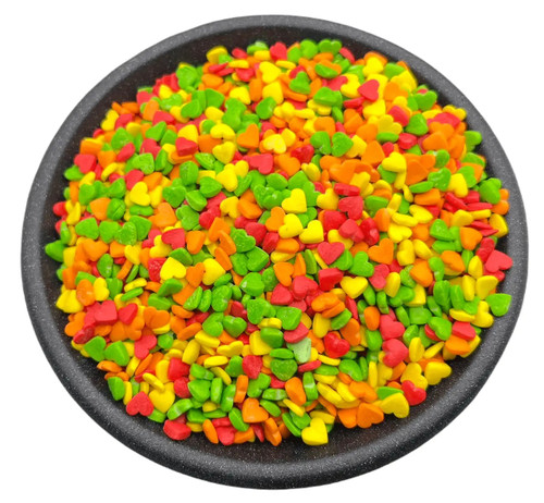 Sprinkles mix Inimi nr 1 - 1Kg