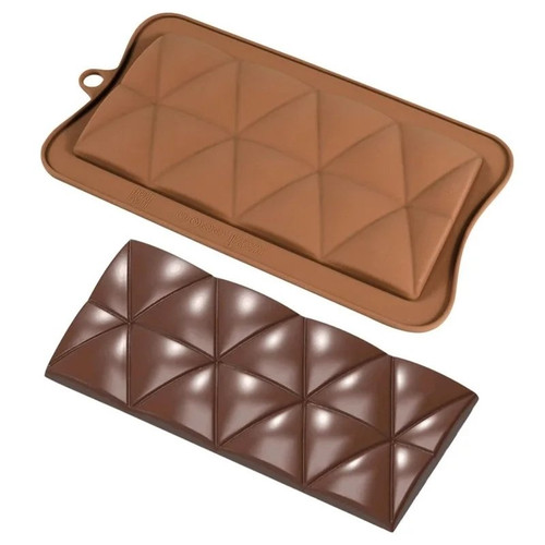 Forma silicon Tableta ciocolata - T09207