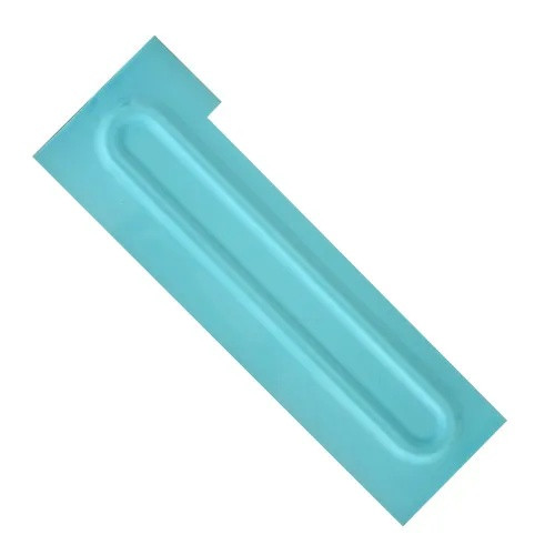 Spatula nivelare si finisare tort - Scraper model 15