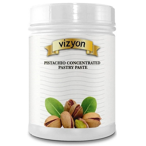 Pasta aromatizanta FISTIC - Vizyon - 1 kg