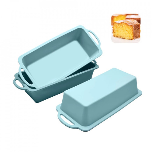 Tava silicon paine sau cozonac 27 cm - T12026
