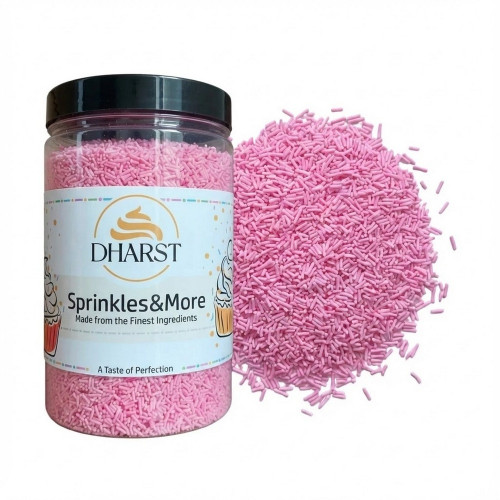 Vermicelli Roz - 800 gr - Dharst