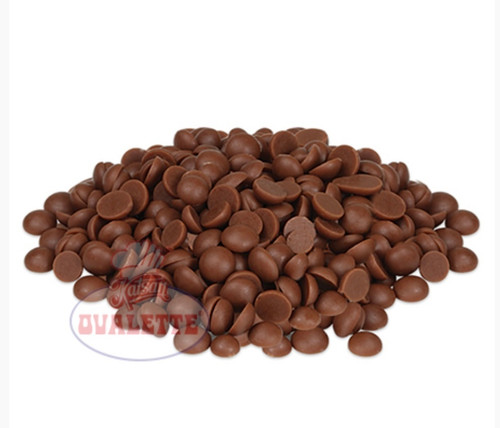 Picături compound cu lapte Ovalette 2 kg