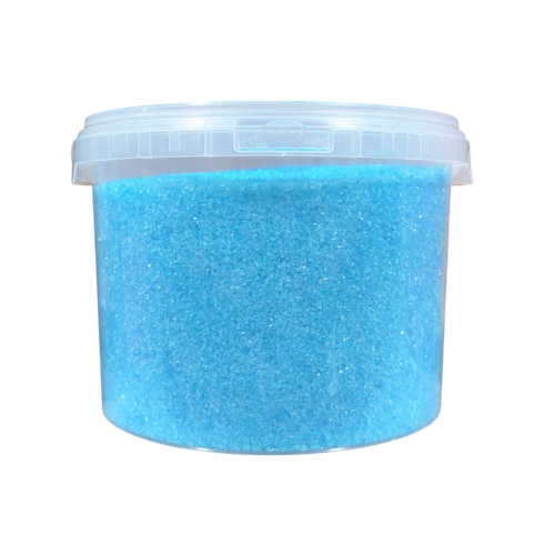 Zahăr pentru Vată pe Băț cu Aromă de Înghețată – Dharst – 2,5 kg