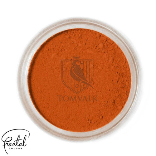 Colorant - TERRACOTTA
