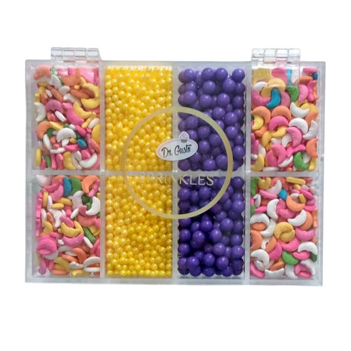 Sprinkles Mix 924 - Dr Gusto - 200 gr