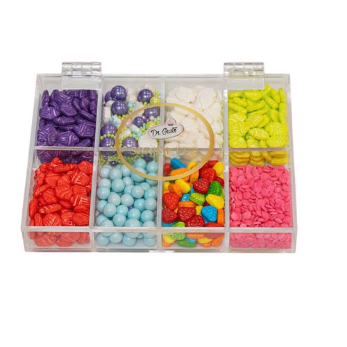 Sprinkles Mix 905 - Dr Gusto - 200 gr