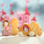 Set 2 decupatoare plastic - Princess