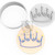 Decupator cu embosator Coronita - Model 21233