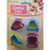 Set 4 decupatoare - Princess