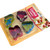 Set 4 decupatoare - Princess