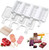 Forma din silicon - Choco Stick - 4 alveole