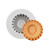 Matrita din silicon - Roata - T13532, 1, tomvalk.ro