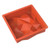 Mulaj din silicon Patrat - (GM101) - 18 x 18 cm