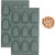 Forma de silicon Madlene cu 9 cavitati