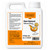 Aroma gel Naturala- ROM - Dharst - 1 L