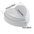 Forma din silicon - Amore - Inima
