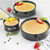 Set 3 forme tort rotunde - 22 cm - 24 cm - 26 cm