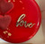 Set 10 figurine decor - Love Lv