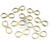 Set 10 figurine decor Infinity