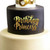 Cake Topper Birthday Princess