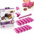 Kit Chocolate bites - Set 7 piese pentru bomboane din ciocolata