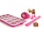 Kit Chocolate bites - Set 7 piese pentru bomboane din ciocolata