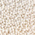 Perle 8 mm - Alb lucios - 1 kg