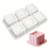 Forma din silicon cu 6 cavitati - T14034