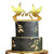 Topper tort Porumbei III