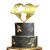 Topper tort World