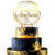 Topper tort nunta personalizat CdP
