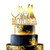Topper tort nunta personalizat Prg