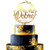 Topper tort nunta personalizat Hrt3