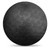 Cake drum rotund Negru - 35 cm - pachet 5 buc.