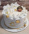 Set 10 cupcake topper La multi ani RG