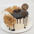Set 10 cupcake topper La multi ani RG