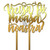 Cake topper Vrei sa fii moasa noastra, 1, tomvalk.ro
