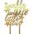 Topper tort Twinkle, twinkle, little star s2, 