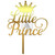 Topper tort Little Prince II, 