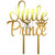 Topper tort Little Prince, 