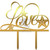 Topper tort Love Im