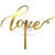 Topper tort Love II