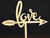 Topper tort Love IX